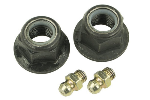 Mevotech Supreme Suspension Stabilizer Bar Link Kit MS60869 - view 3