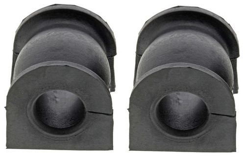 Mevotech Supreme Suspension Stabilizer Bar Bushing MS60874 - view 2
