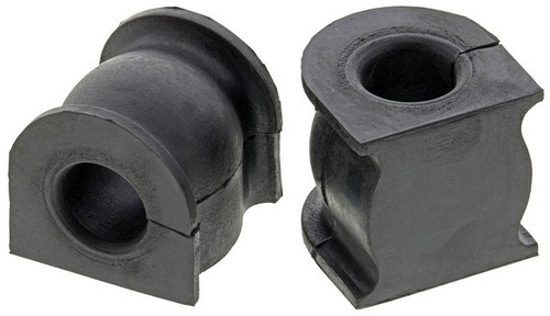 Mevotech Supreme Suspension Stabilizer Bar Bushing MS60874 - view 3