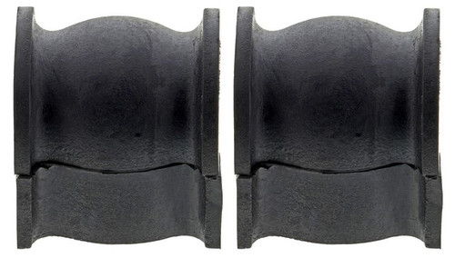 Mevotech Supreme Suspension Stabilizer Bar Bushing MS60874 - view 4