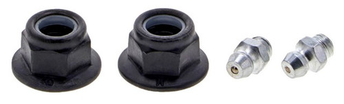 Mevotech Supreme Suspension Stabilizer Bar Link Kit MS60892 - view 4
