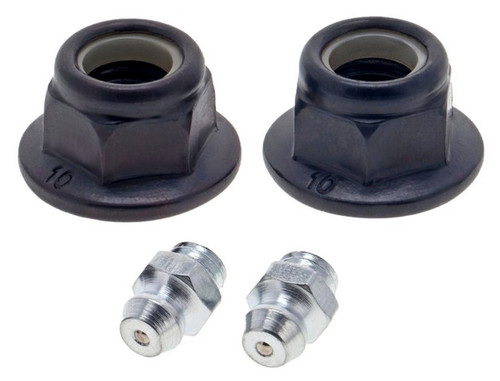 Mevotech Supreme Suspension Stabilizer Bar Link Kit MS60893 - view 4