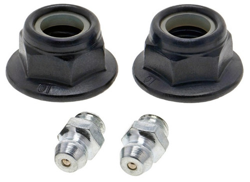 Mevotech Supreme Suspension Stabilizer Bar Link Kit MS60894 - view 4