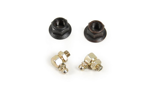 Suspension Stabilizer Bar Link K fits 2010-2012 Acura RL  MEVOTECH LP