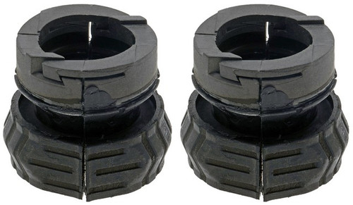 Mevotech Supreme Suspension Stabilizer Bar Bushing Kit P/N:MS708104