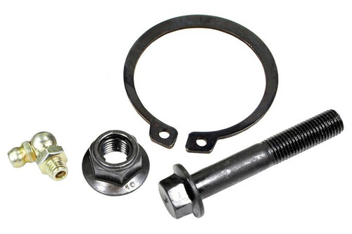 Mevotech Supreme Suspension Ball Joint MS76505 - view 3