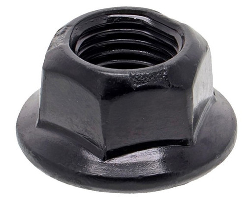 Mevotech Supreme Steering Tie Rod End MS76623 - view 4