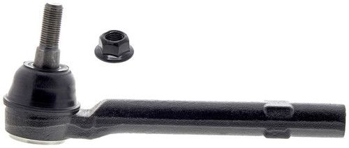 Mevotech Supreme Steering Tie Rod End MS76623 - view 5