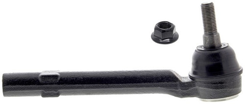 Mevotech Supreme Steering Tie Rod End MS76624 - view 5