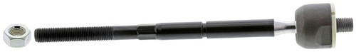 Mevotech Supreme Steering Tie Rod End MS76728 - view 4