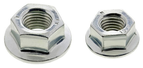 Mevotech Supreme Suspension Stabilizer Bar Link Kit MS76838 - view 4