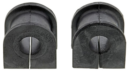 Mevotech Supreme Suspension Stabilizer Bar Bushing Kit MS76874 - view 2