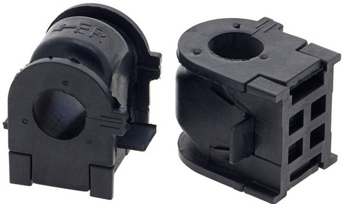 Mevotech Supreme Suspension Stabilizer Bar Bushing Kit MS76890 - view 3