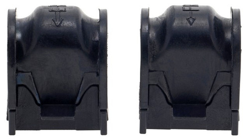 Mevotech Supreme Suspension Stabilizer Bar Bushing Kit MS76890 - view 4