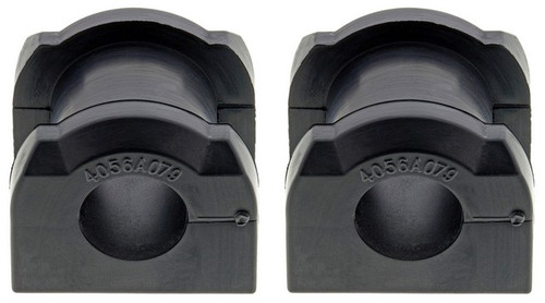 Mevotech Supreme Suspension Stabilizer Bar Bushing Kit MS80456 - view 2