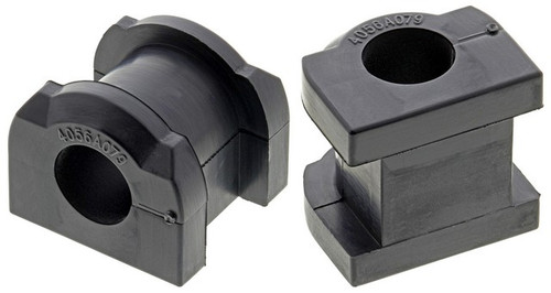 Mevotech Supreme Suspension Stabilizer Bar Bushing Kit MS80456 - view 3