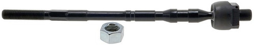Mevotech Supreme Steering Tie Rod End MS80705 - view 4