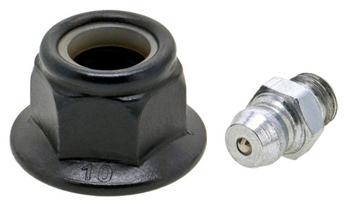Mevotech Supreme Suspension Stabilizer Bar Link Kit MS80861 - view 4