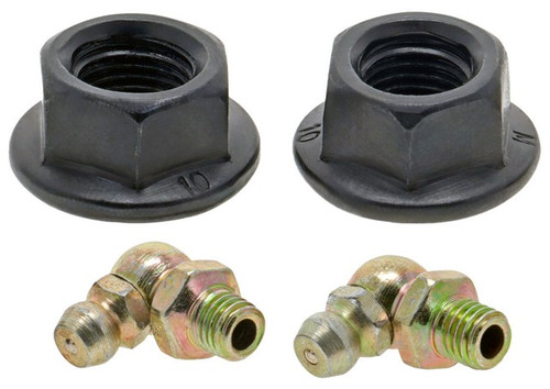 Mevotech Supreme Suspension Stabilizer Bar Link Kit MS80869 - view 4
