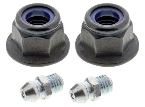 Mevotech Supreme Suspension Stabilizer Bar Link Kit MS80890 - view 4