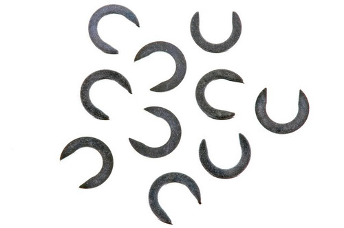 Mevotech Supreme Alignment Caster / Camber Shim MS86038