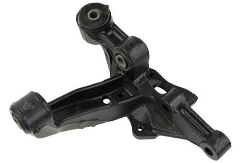 Mevotech Supreme Suspension Knuckle MS86046