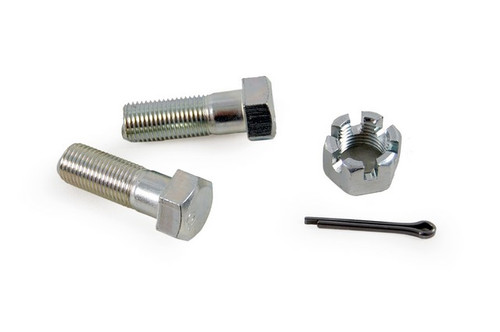 Mevotech Supreme Suspension Ball Joint P/N:MS86501