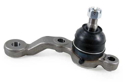 Mevotech Supreme Suspension Ball Joint MS86502 - view 2