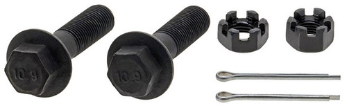 Mevotech Supreme Suspension Ball Joint MS86508 - view 4