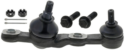 Mevotech Supreme Suspension Ball Joint MS86508 - view 5