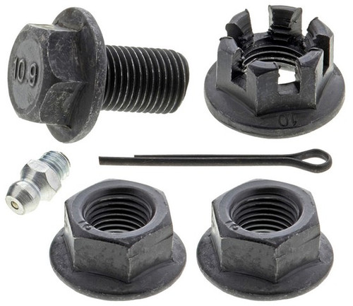 Mevotech Supreme Suspension Ball Joint MS86531 - view 3