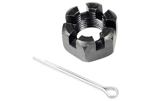 Mevotech Supreme Suspension Ball Joint MS86549 - view 3