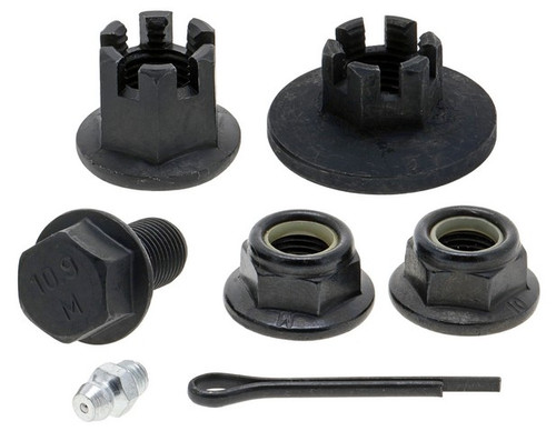 Mevotech Supreme Suspension Ball Joint MS86578 - view 4