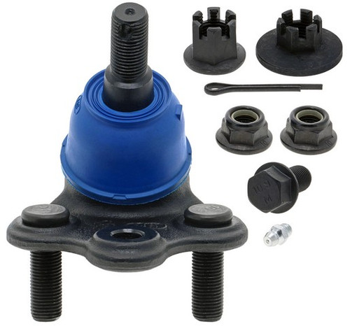 Mevotech Supreme Suspension Ball Joint MS86578 - view 5