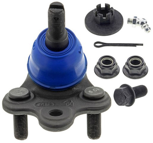 Mevotech Supreme Suspension Ball Joint MS86581 - view 5