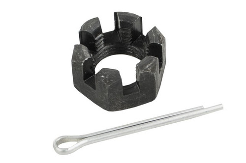 Mevotech Supreme Steering Tie Rod End MS86603 - view 3