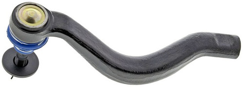 Mevotech Supreme Steering Tie Rod End MS86609 - view 2