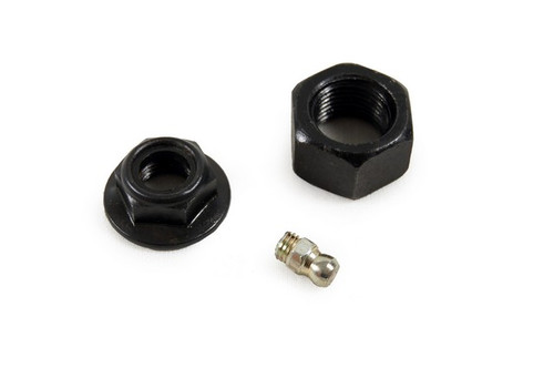Mevotech Supreme Steering Tie Rod End MS86633 - view 3