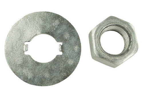 Mevotech Supreme Steering Tie Rod End MS86702 - view 2