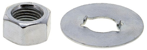Mevotech Supreme Steering Tie Rod End MS86709 - view 3