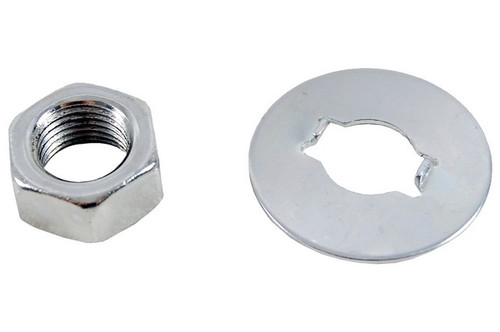 Mevotech Supreme Steering Tie Rod End MS86740 - view 2