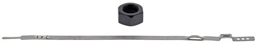 Mevotech Supreme Steering Tie Rod End MS86747 - view 3