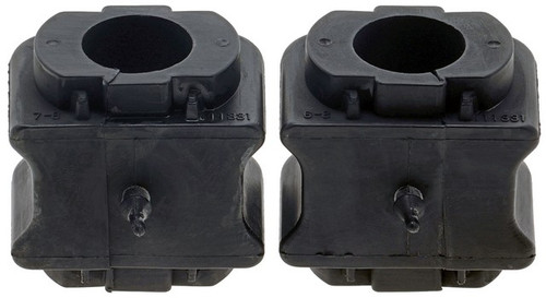 Mevotech Supreme Suspension Stabilizer Bar Bushing Kit MS868187