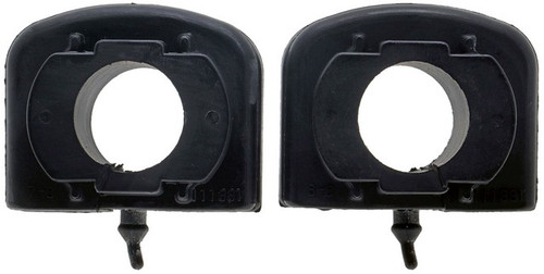 Mevotech Supreme Suspension Stabilizer Bar Bushing Kit MS868187 - view 2