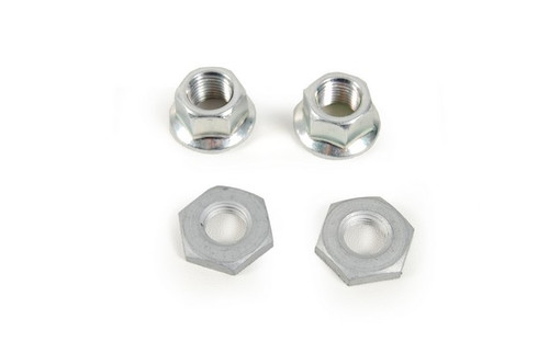 Mevotech Supreme Suspension Stabilizer Bar Link Kit MS86832 - view 3