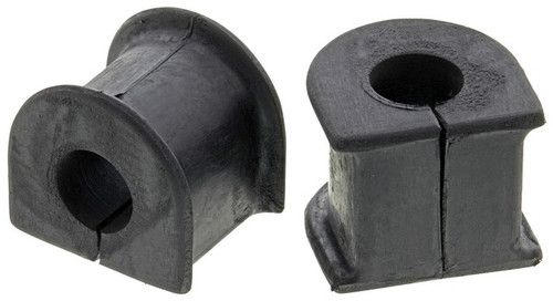 Mevotech Supreme Suspension Stabilizer Bar Link Bushing MS86866 - view 3