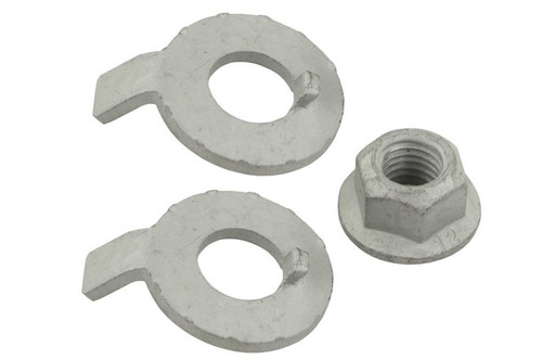 Mevotech Supreme Alignment Cam Bolt Kit MS90008 - view 2