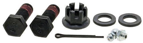 Mevotech Supreme Suspension Ball Joint MS90505 - view 4