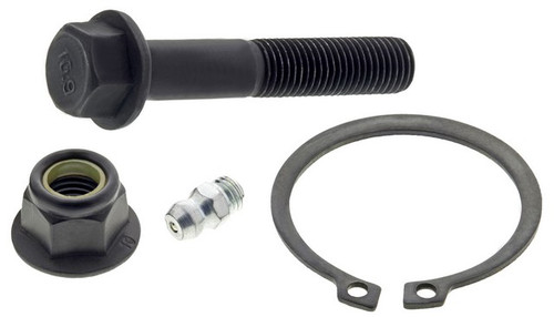 Mevotech Supreme Suspension Ball Joint MS90513 - view 4