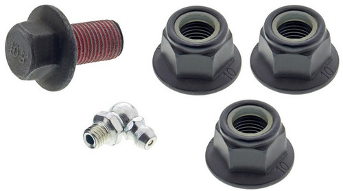 Mevotech Supreme Suspension Ball Joint MS90524 - view 4